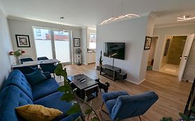 City Oasis Apartment
